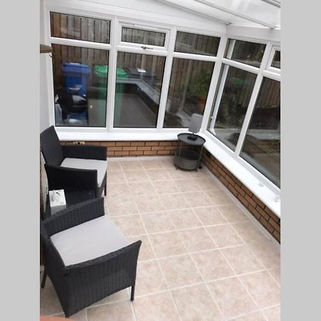 St Andrews Bungalow Exterior foto