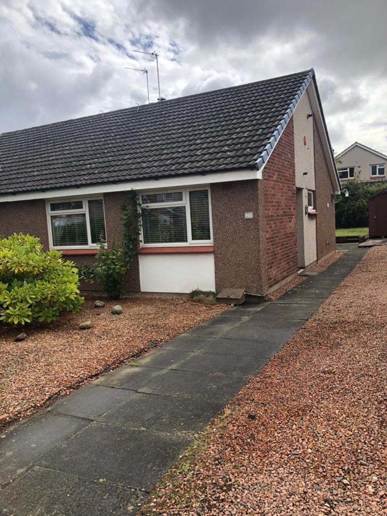 St Andrews Bungalow Exterior foto